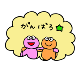 ladybug and more ! Ver.2 sticker #11123478