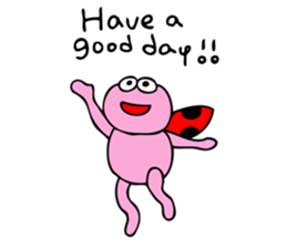 ladybug and more ! Ver.2 sticker #11123479