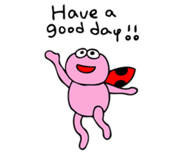 ladybug and more ! Ver.2 sticker #11123479