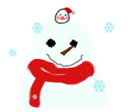 Go!Java sparrow sticker #11123606