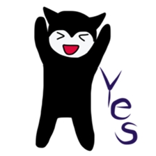 Devil-kun sticker #11123804