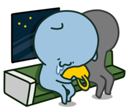 A lot of bears! sticker #11124258