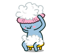 A lot of bears! sticker #11124281