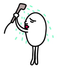 KIMOTAMAGON sticker #11124701