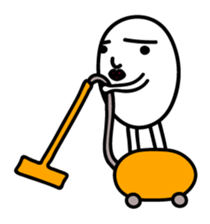 KIMOTAMAGON sticker #11124704