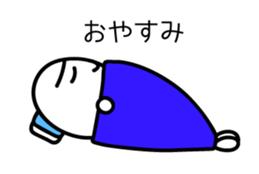 KIMOTAMAGON sticker #11124707