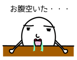 KIMOTAMAGON sticker #11124708