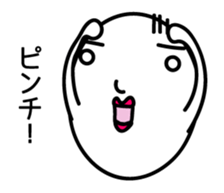 KIMOTAMAGON sticker #11124713