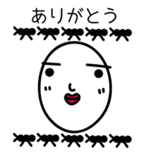 KIMOTAMAGON sticker #11124717