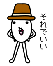 KIMOTAMAGON sticker #11124719