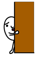 KIMOTAMAGON sticker #11124726