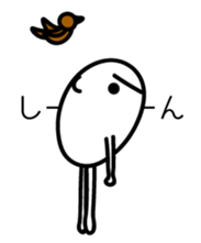 KIMOTAMAGON sticker #11124732