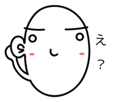 KIMOTAMAGON sticker #11124733