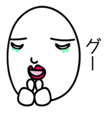 KIMOTAMAGON sticker #11124734