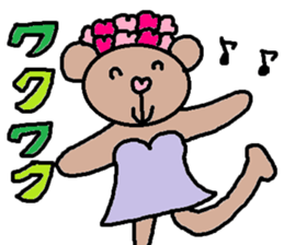 cute ordinary conversation sticker101 sticker #11124946