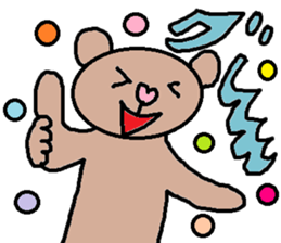 cute ordinary conversation sticker101 sticker #11124961