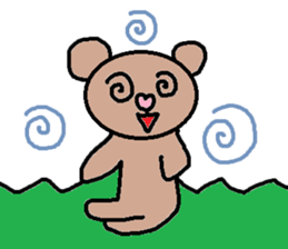 cute ordinary conversation sticker101 sticker #11124974