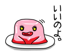 Sarcastic slime sticker #11125175