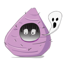 Taro chan2 sticker #11125992