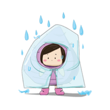 Taro chan2 sticker #11126000