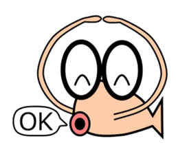 Medekin Sticker 1604B sticker #11126020