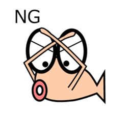 Medekin Sticker 1604B sticker #11126021