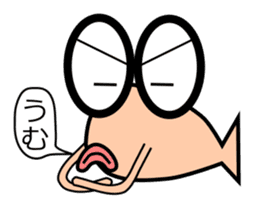 Medekin Sticker 1604B sticker #11126022