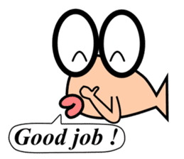 Medekin Sticker 1604B sticker #11126026