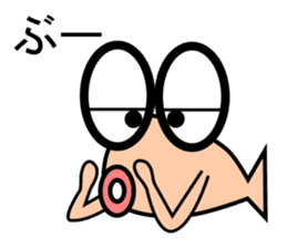 Medekin Sticker 1604B sticker #11126028