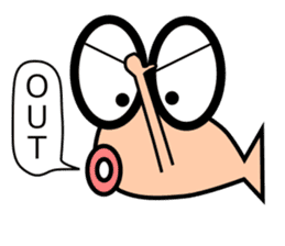 Medekin Sticker 1604B sticker #11126034