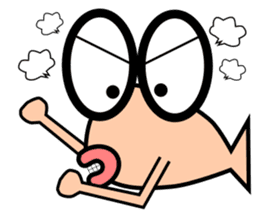 Medekin Sticker 1604B sticker #11126045