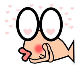 Medekin Sticker 1604B sticker #11126049