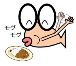 Medekin Sticker 1604B sticker #11126051