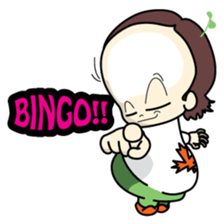 Vancouver Canada 5 sticker #11126858