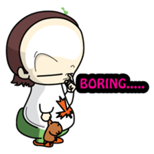 Vancouver Canada 5 sticker #11126859