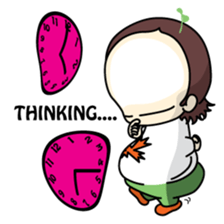 Vancouver Canada 5 sticker #11126868