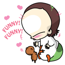 Vancouver Canada 5 sticker #11126874