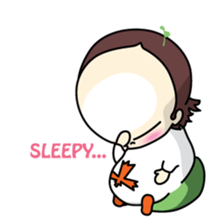 Vancouver Canada 5 sticker #11126878