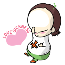 Vancouver Canada 5 sticker #11126881