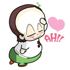 Vancouver Canada 5 sticker #11126883