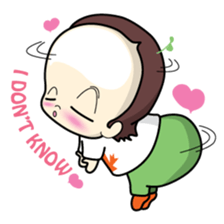 Vancouver Canada 5 sticker #11126884