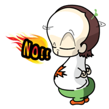 Vancouver Canada 5 sticker #11126886