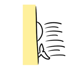 Finless porpoise stickers sticker #11127278