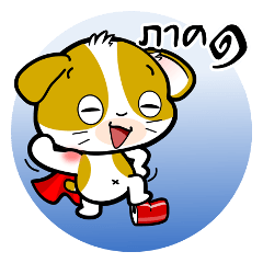 Adorable Noon-Noon1 Daily Thai Chats OMS