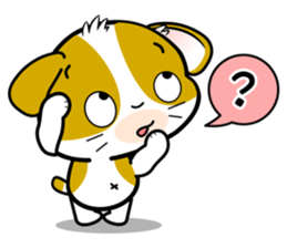 Adorable Noon-Noon1 Daily Thai Chats OMS sticker #11127475