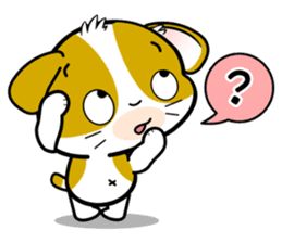 Adorable Noon-Noon1 Daily Thai Chats OMS sticker #11127475