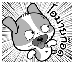 Adorable Noon-Noon1 Daily Thai Chats OMS sticker #11127480