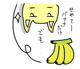 Three-color cats sticker #11128138