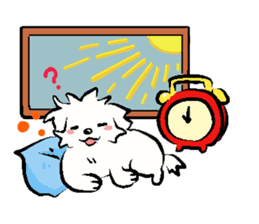 Happy Cotonese 2 (English Ver.) sticker #11128259