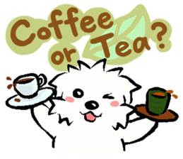 Happy Cotonese 2 (English Ver.) sticker #11128261